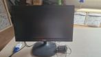 LED MONITOR SCHERM, Computers en Software, Monitoren, Ophalen, Zo goed als nieuw, LG, LED