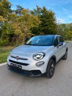 Fiat 500X Automaat 1.3benzine/2019/CarPlay/Opendak/Garantie, Auto's, Fiat, Automaat, Bedrijf, 5 deurs, SUV of Terreinwagen