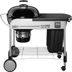 Bbq webzr gbs performer houtskool, Tuin en Terras, Houtskoolbarbecues, Ophalen, Zo goed als nieuw