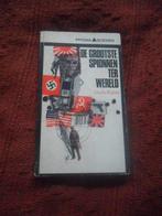De grootste spionnen ter wereld, Autres régions, Utilisé, 20e siècle ou après, Charles Wighton