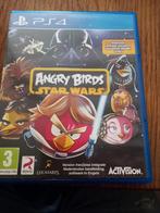Angry Birds Star Wars-spellen voor PlayStation 4, Games en Spelcomputers, Games | Sony PlayStation 4, Ophalen of Verzenden, Zo goed als nieuw