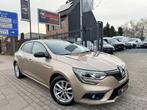 Renault Megane LIMITED 2018 1.2tce 091000km Navi Pdc Carplay, Auto's, Testrit aan huis, Stof, Euro 6, 4 cilinders