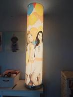 K3 grote lamp, Ophalen of Verzenden, Zo goed als nieuw