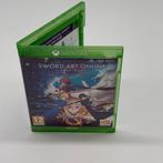 Xbox One Game - Sword Art Online - Alicization Lycoris, Enlèvement ou Envoi, Online