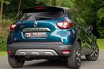 Renault Captur 1.2 - Energy Intens - Piano - Camera - LED, Auto's, 4 deurs, 87 kW, Euro 6, Blauw