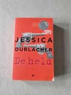 De held - Jessica Durlacher, Ophalen of Verzenden, Jessica Durlacher, Amerika