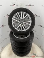 winter Volkswagen Caddy Golf EOS Jetta Passat Touran T-roc, Gebruikt, -, Banden en Velgen, -