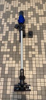 Accu steelstofzuiger Dyson DC35 met nieuwe accu’s en filter, Ophalen