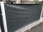 Windscherm 1,5m x 3m bois le duc, Ophalen