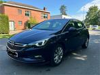 Opel Astra 1.2 Turbo | CNG + Benzine | 2018, Autos, Opel, Achat, Autres carburants, 5 portes, Particulier