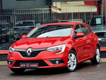 Renault Mégane 1.5 dCi / 1er Main / 2018 / 78.000 Km / Etat beschikbaar voor biedingen
