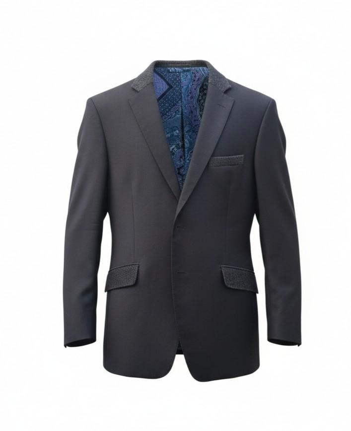 ✨️ Blazer italien ETRO taille 54 (L) avec réduction groupée, Vêtements | Hommes, Costumes & Vestes, Comme neuf, Taille 52/54 (L)