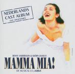 Mamma Mia - Nederlands Cast Album, Cd's en Dvd's, Cd's | Nederlandstalig, Ophalen of Verzenden