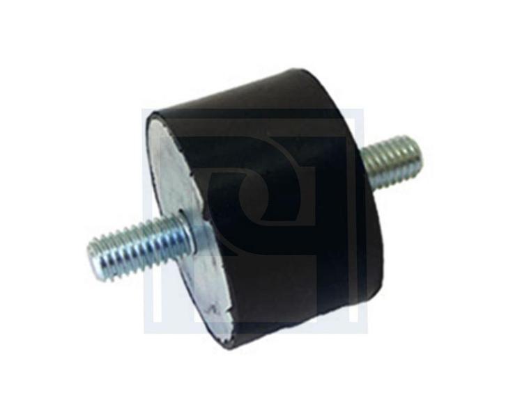 Volvo Motorsteunrubber Amazon GT+P1800+P1800 HD origineel Vo, Auto-onderdelen, Motor en Toebehoren, Volvo, Nieuw, Ophalen of Verzenden