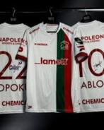 Gezocht matchworn shirts Zulte Waregem, Ophalen of Verzenden