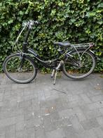 Dahon plooifiets vouwfiets, Fietsen en Brommers, Ophalen, Zo goed als nieuw, Dahon
