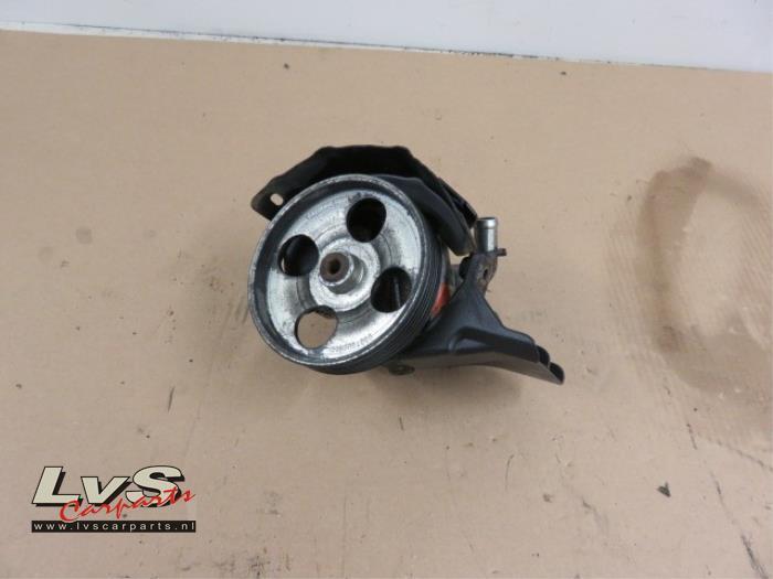 Pompe direction assistée d'un Peugeot Bipper, Autos : Pièces & Accessoires, Commande, Peugeot, Utilisé, 3 mois de garantie, Enlèvement ou Envoi