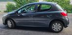 Peugeot 207 1.4 benzine - BJ:2012 - 113.000KM - IN TOPSTAAT!, Auto's, Euro 5, Stof, 4 cilinders, Bedrijf