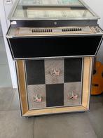 jukebox, Muziek en Instrumenten, Ophalen, Gebruikt