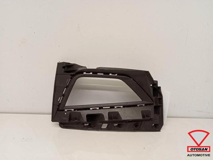 Grille de pare-chocs avant VW Polo 2G 2G0853666G, Autos : Pièces & Accessoires, Carrosserie & Tôlerie, Pare-chocs, Volkswagen