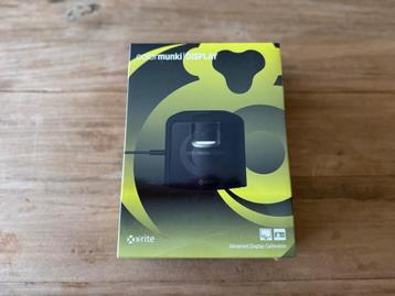 X-Rite ColorMunki Display beschikbaar voor biedingen