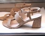 Prachtige sandaaltjes 39., Vêtements | Femmes, Chaussures, Enlèvement ou Envoi, Comme neuf, Sabots