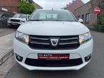 Dacia Logan 1.2i Liberty 55 (75) KW (HP) AIRCONDITIONING GAR, Voorwielaandrijving, 4 deurs, Stof, 4 cilinders
