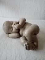 Zandsteen/composietmateriaal sculptuur van Yourin Artiom no., Ophalen of Verzenden