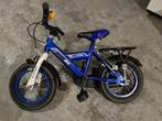 Kinderfiets Mickey bike, Fietsen en Brommers, Ophalen, Zo goed als nieuw, 16 tot 20 inch, Mickey bike