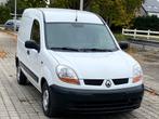 Renault Kangoo 1.2 benzine/73.000 km! Heel schoon, Auto's, Voorwielaandrijving, 75 kW, 4 cilinders, Renault