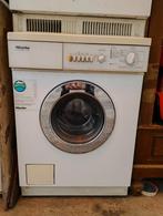 Miele wasmachine type novotronic W830, Elektronische apparatuur, Wasmachines, Ophalen, Gebruikt