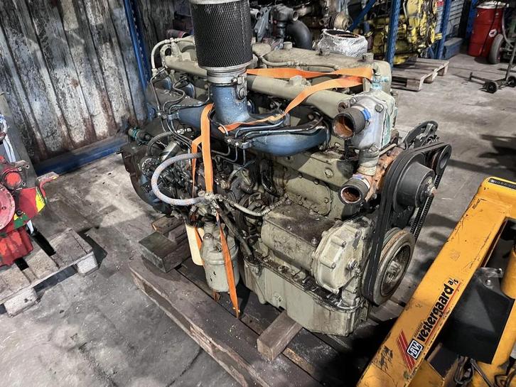 DAF DH 825 daf - MEERDERE OP VOORRAAD, Auto-onderdelen, Vrachtwagen-onderdelen, DAF, Overige Auto-onderdelen, Gebruikt