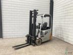 Heftruck Still RX20-15 2017, 1000 tot 2000 kg, Elektrisch, Heftruck, Still