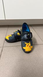 Pantoffeltjes pokemon, Ophalen, Zo goed als nieuw