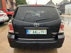 Toyota Corolla Verso 2.2 Turbo D4D 16V Linea-Sol, Auto's, 100 kW, Euro 5, 4 cilinders, Te koop