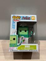 Funko Pop ! Animation : Adventure Time - BMO #1073, Enlèvement ou Envoi, Comme neuf