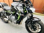 z650cm3 abs 2019 état proche du neuf gar 1,2,3ans jhbmotos, Motoren, Motoren | Kawasaki, 2 cilinders, Bedrijf, Meer dan 35 kW