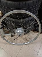 Fietswiel 28 inch met moter, Fietsen en Brommers, Ophalen, Nieuw, Wiel