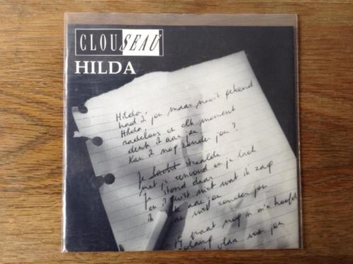 single clouseau, Cd's en Dvd's, Vinyl Singles, Single, Nederlandstalig, 7 inch, Ophalen of Verzenden