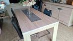 Tafel met dressoir, Huis en Inrichting, Ophalen