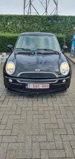 mini cooper, Auto's, Te koop, Benzine, Particulier, Cooper