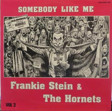 Frankie Stein et les frelons Quelqu'un comme moi .3 "Popcorn, 12 pouces, Enlèvement ou Envoi, Soul, Nu Soul ou Neo Soul, Comme neuf