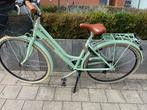 Damesfiets 28”, Fietsen en Brommers, Ophalen, Zo goed als nieuw