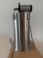 ADA Superjet Filter ES-1200, Ophalen