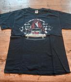 Vintage Graspop shirt M, Kleding | Heren, T-shirts, Ophalen of Verzenden, Zo goed als nieuw