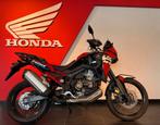 Honda CRF1100D (bj 2023), Motoren, Motoren | Honda, Bedrijf, Meer dan 35 kW, Overig, 1100 cc