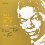 Nat "King" Cole - When I Fall In Love, Cd's en Dvd's, Vinyl | Jazz en Blues, 1960 tot 1980, Ophalen of Verzenden, Zo goed als nieuw