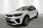 KIA Stonic 1.0 T 100 GT Line DCT, Auto's, Kia, 710 kg, 135 g/km, Wit, 5 zetels