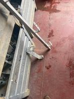 Leuningen en muurklem, Doe-het-zelf en Bouw, Ophalen of Verzenden