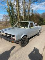 Vw cady diesel, Auto's, Te koop, Diesel, Particulier